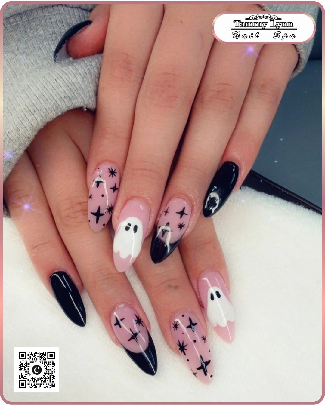 Nail designs
